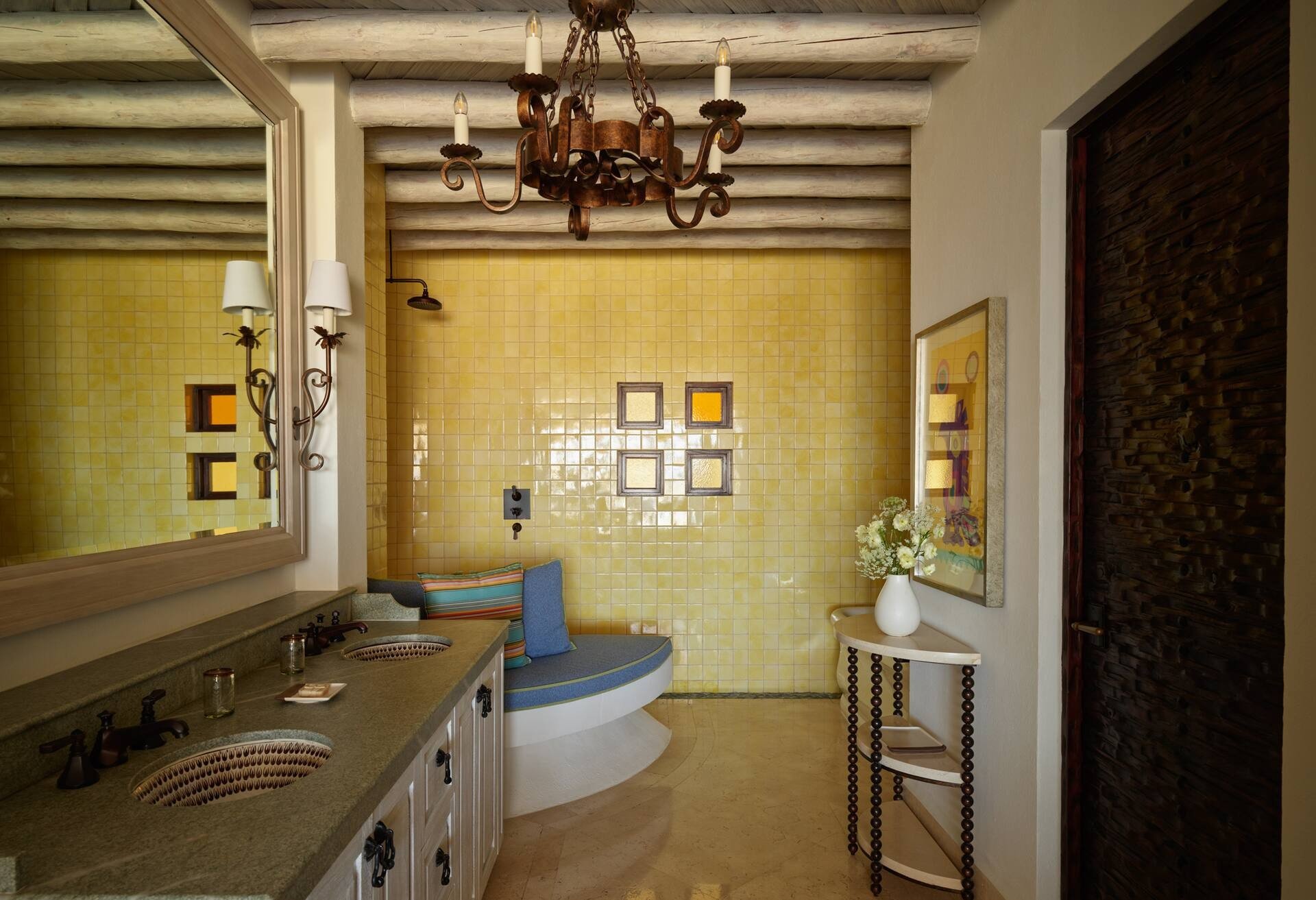 King Coastal View con Plunge Pool — 3