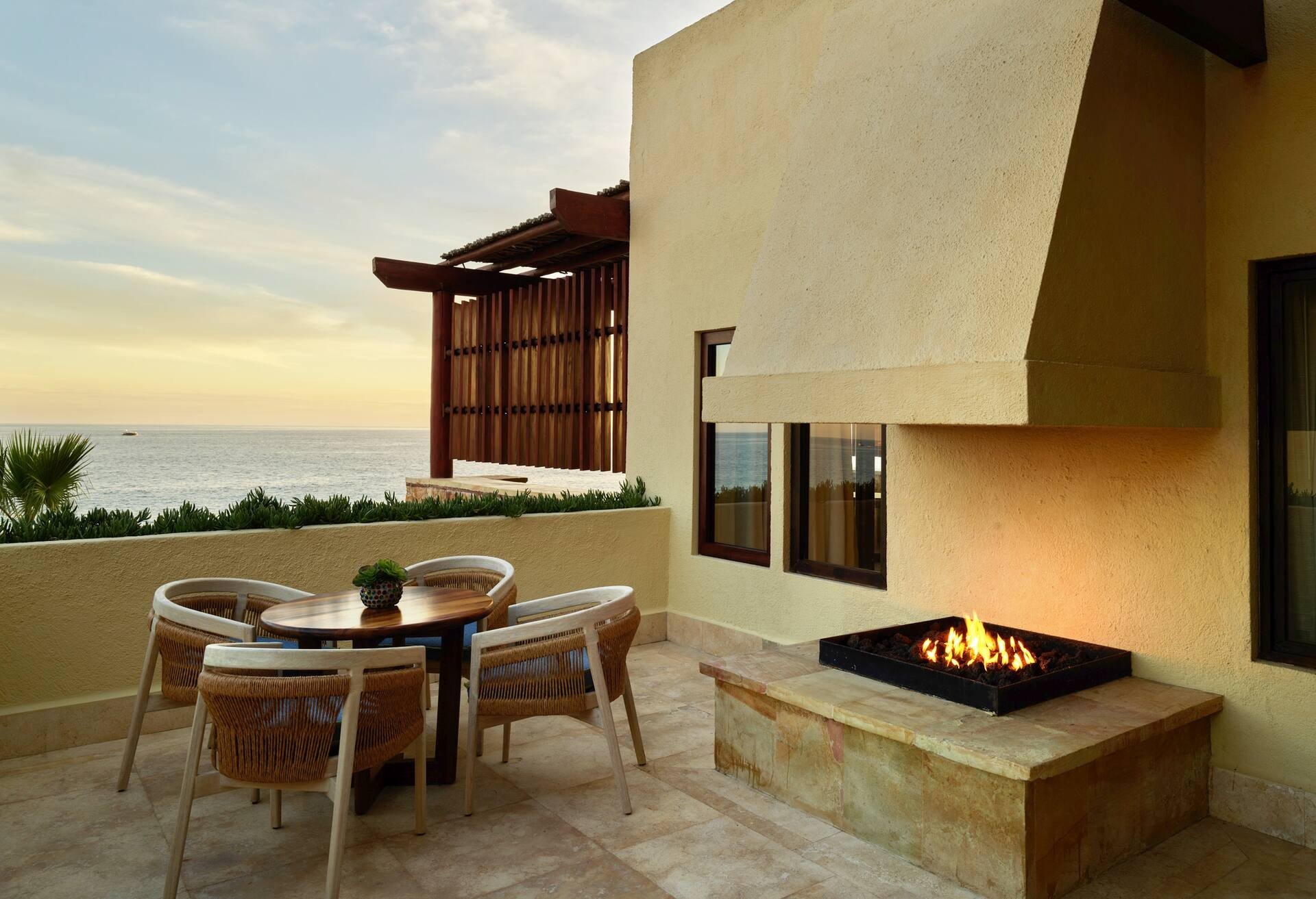 King Vista Junior Suite con Plunge Pool — 2