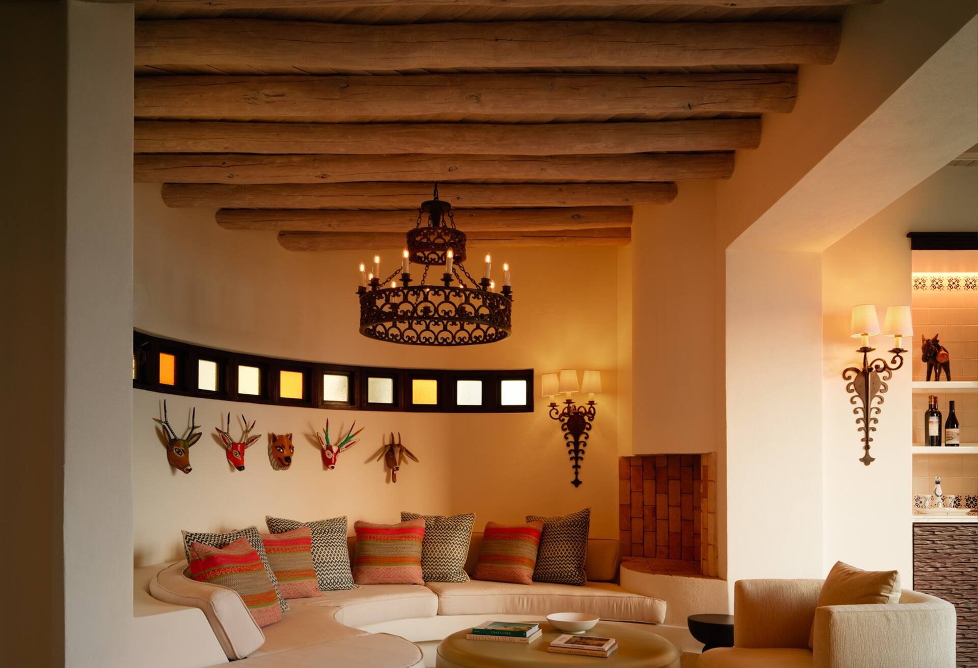 1 recámara Beachfront Premium Suite — 6