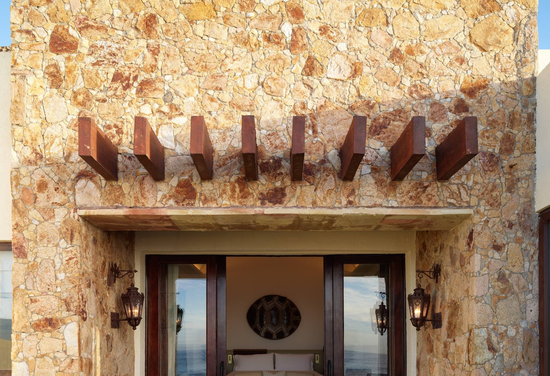 1 recámara Beachfront Premium Suite — 3