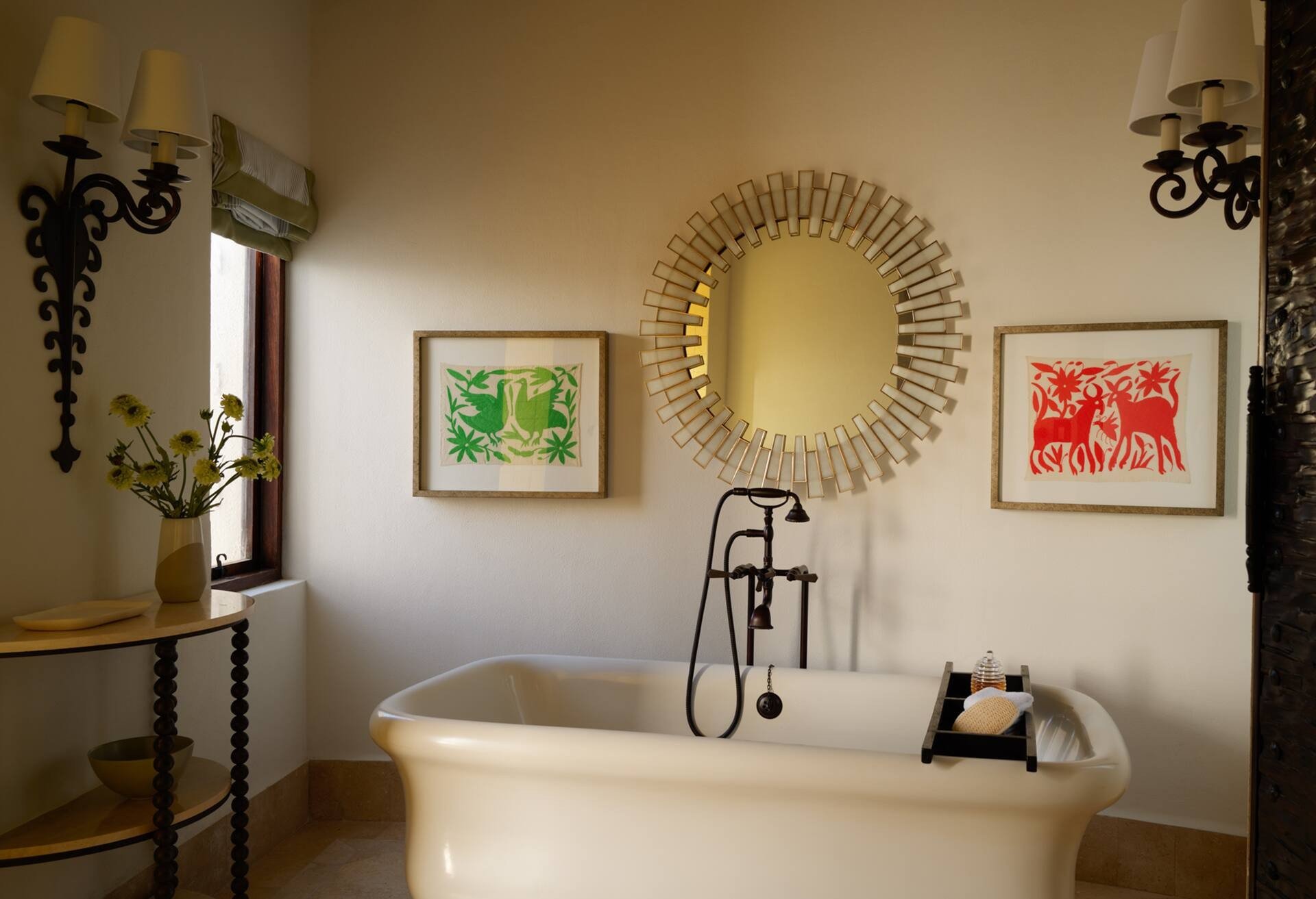 1 recámara Beachfront Premium Suite — 2