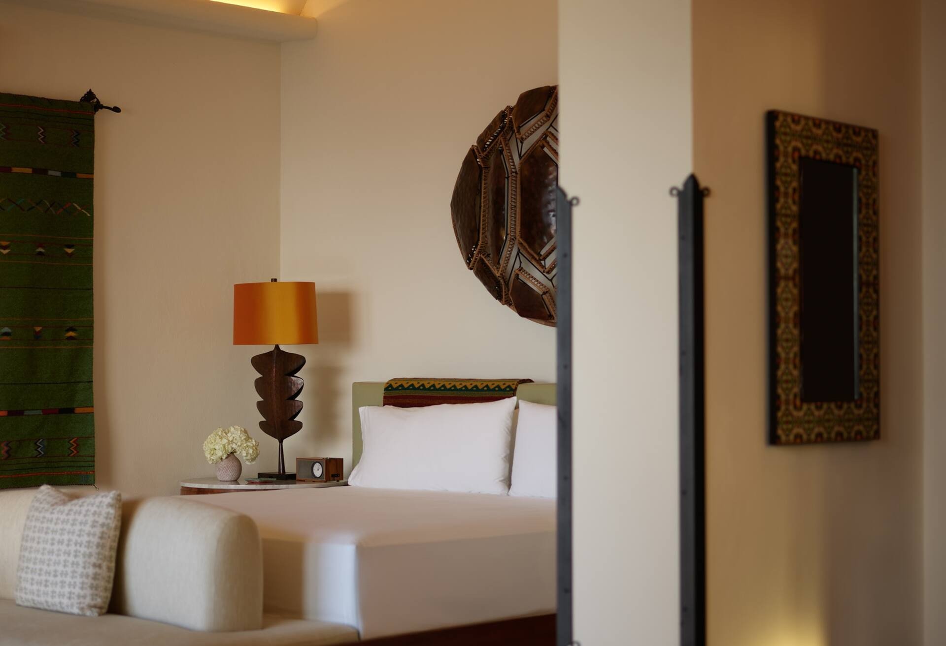 1 recámara Beachfront Premium Suite