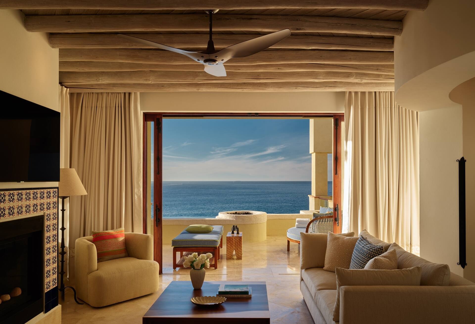 1 recámara Estrella Suite con Plunge Pool
