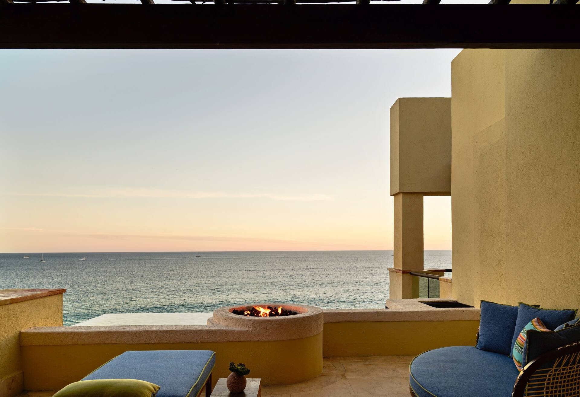 1 recámara Estrella Suite con Plunge Pool — 2