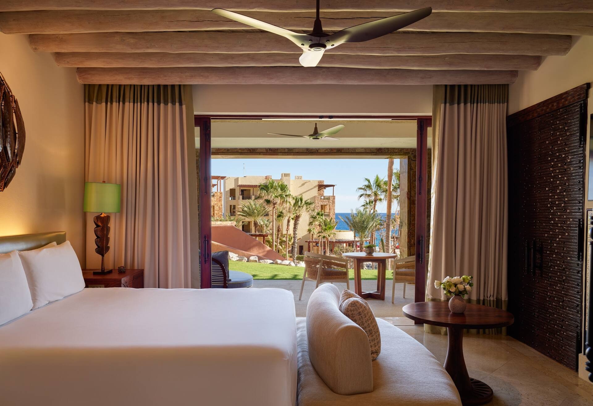 3 Bedroom Resort Casita con Plunge Pool