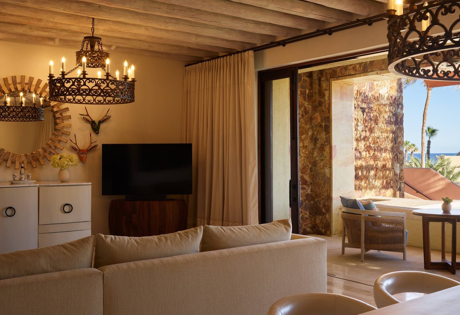 3 Bedroom Resort Casita con Plunge Pool — 3