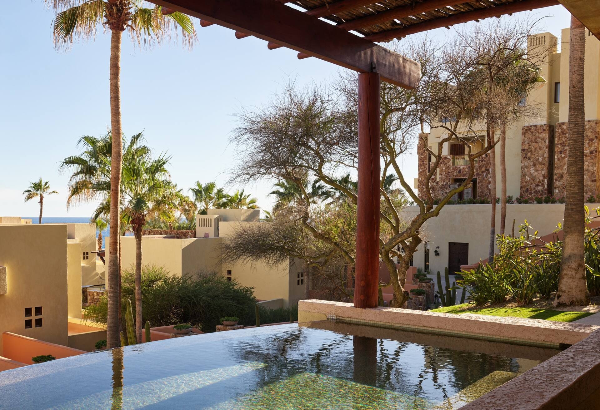 3 Bedroom Resort Casita con Plunge Pool — 2