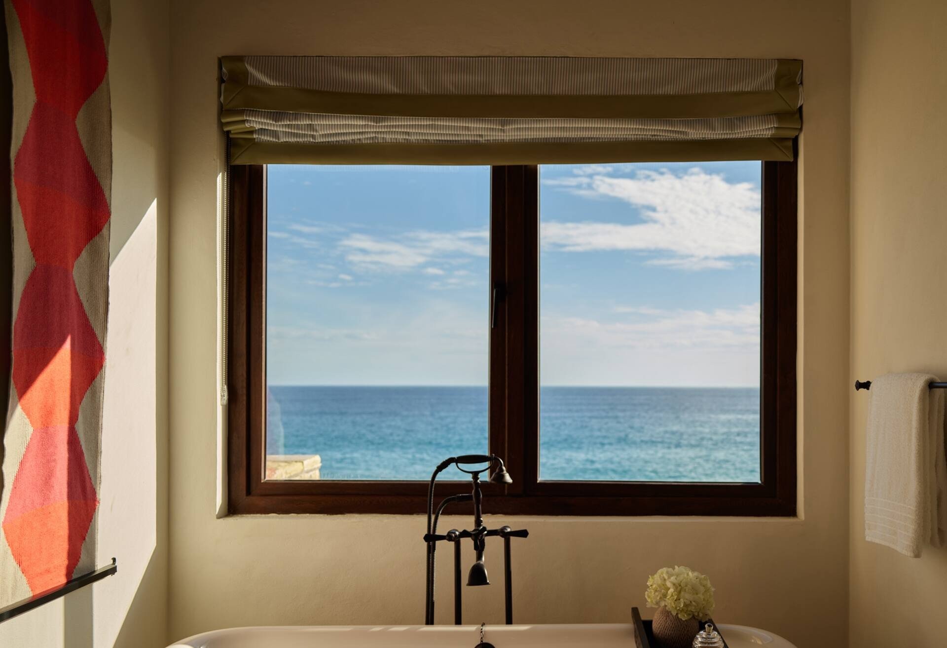 3 Bedroom Beachfront Presidencial Suite — 7