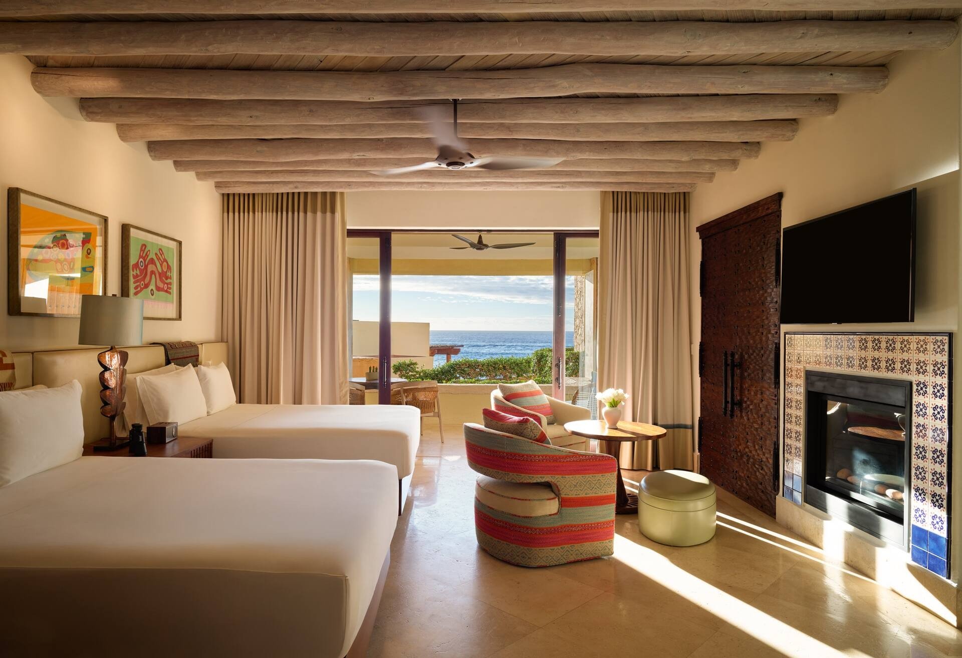 2 Queens Coastal View con Plunge Pool — 3