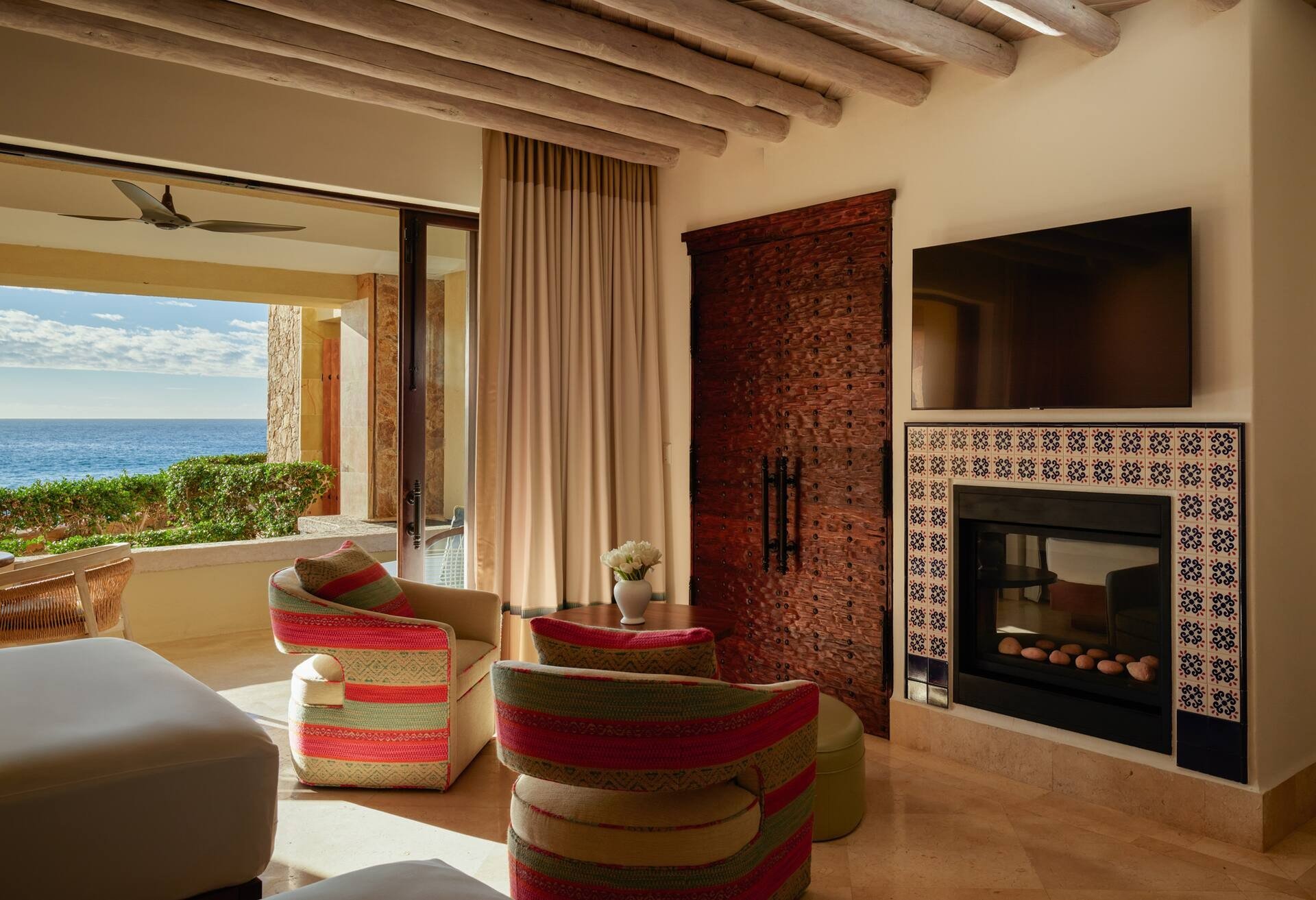 2 Queens Coastal View con Plunge Pool — 2