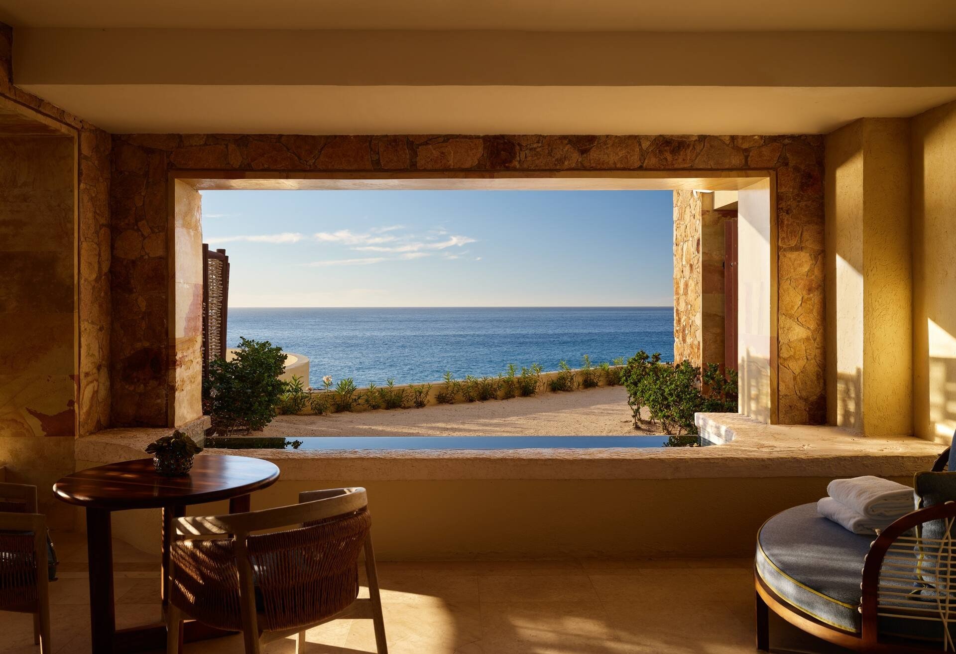 2 Queens Corner vista al mar con Plunge Pool — 2