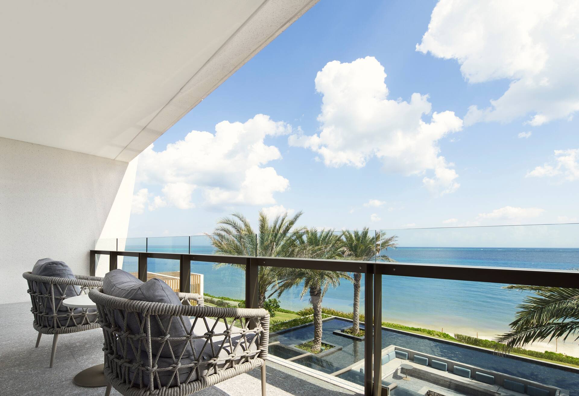 Amai Suite - Two Guest Rooms — 6