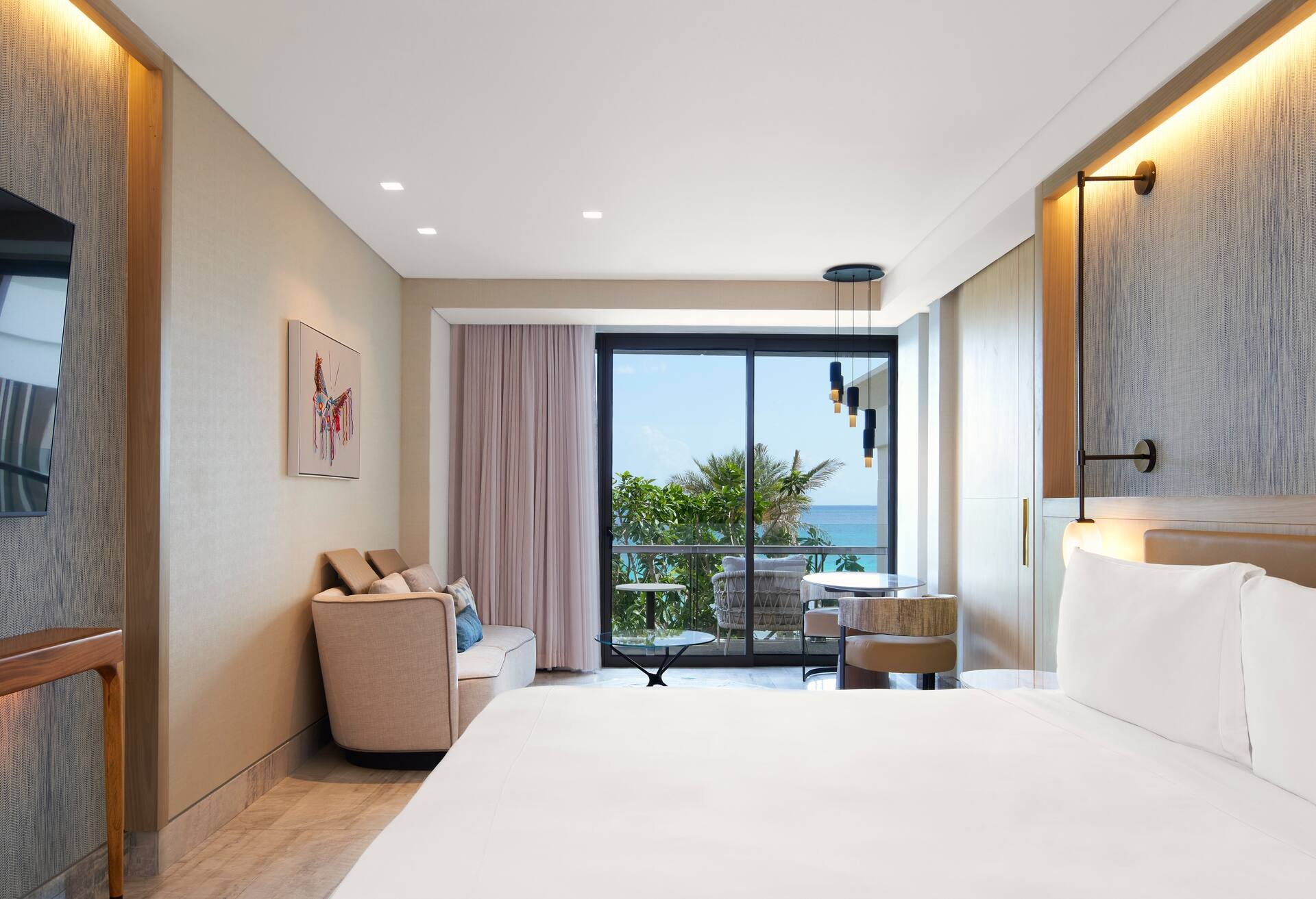 Amai Suite - Two Guest Rooms — 4