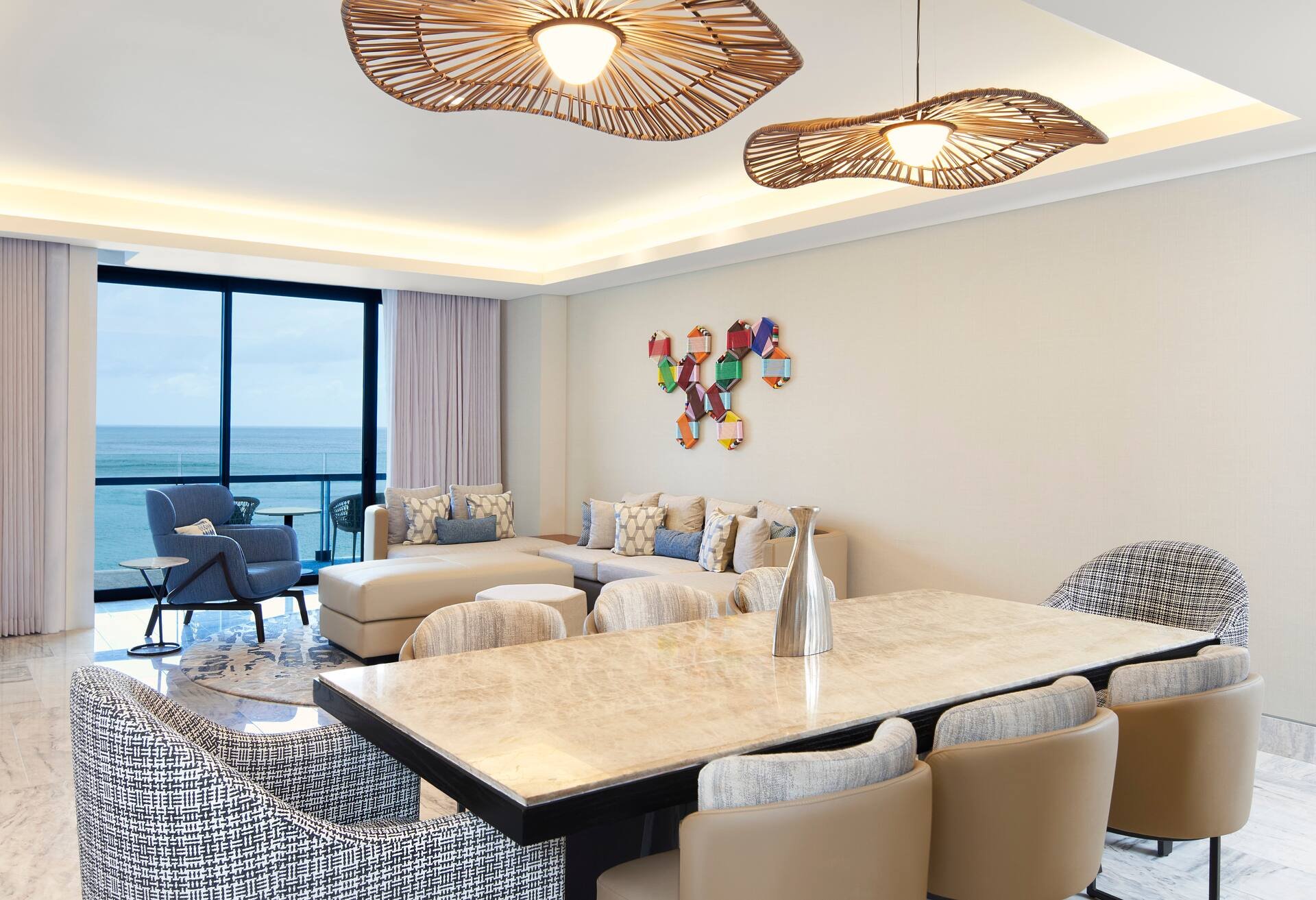 Amai Suite - Two Guest Rooms — 3